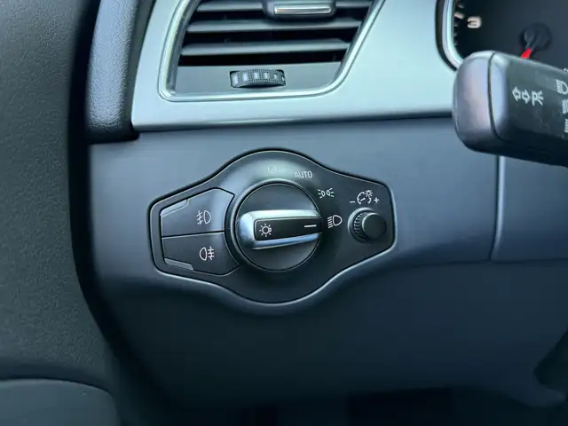 Audi A5 view 11