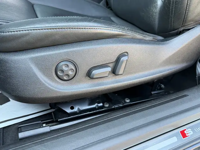 Audi A5 view 9