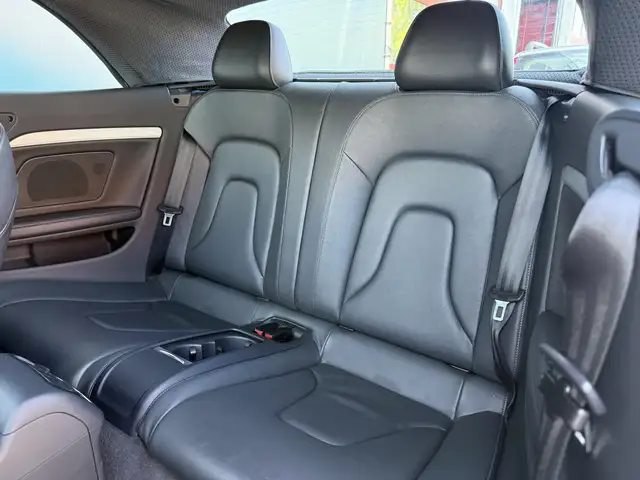 Audi A5 view 6