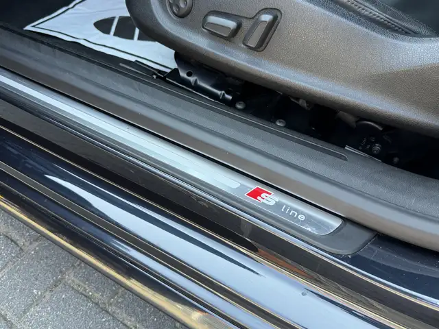 Audi A5 view 10