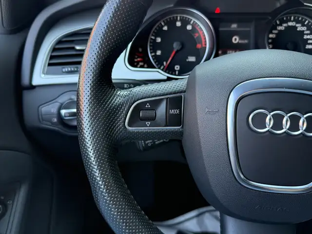 Audi A5 view 15