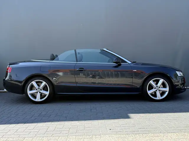 Audi A5 view 19