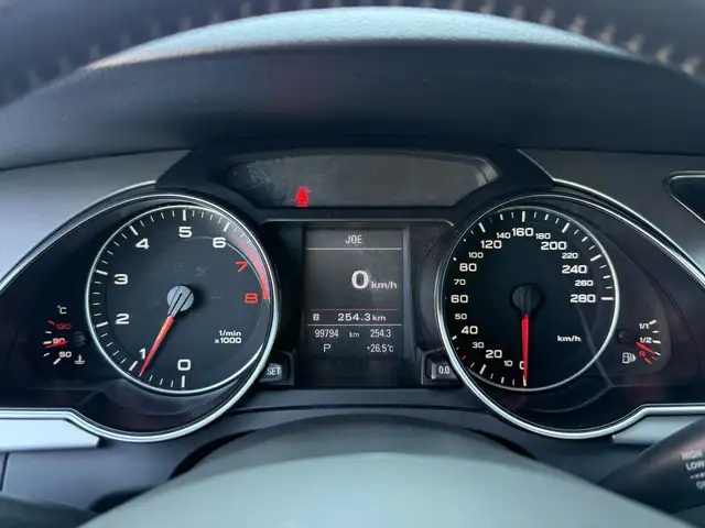 Audi A5 view 12