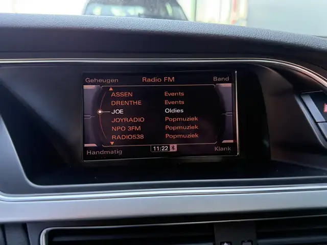 Audi A5 view 20