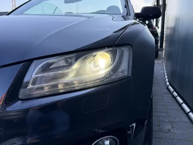 Audi A5 view 29