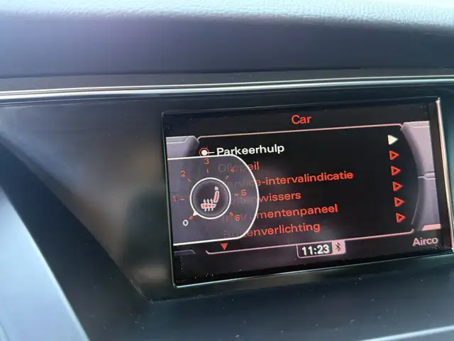Audi A5 view 25