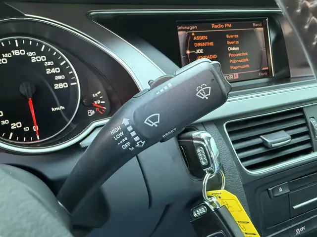 Audi A5 view 17