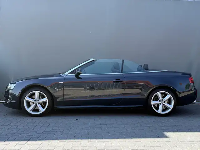 Audi A5 view 7