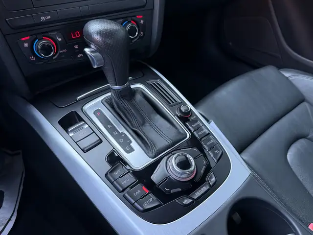 Audi A5 view 26