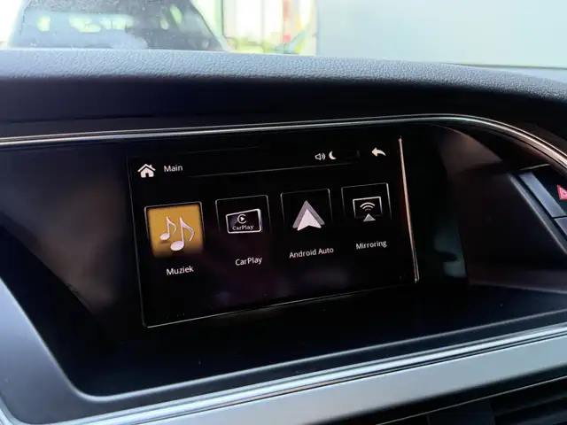 Audi A5 view 21