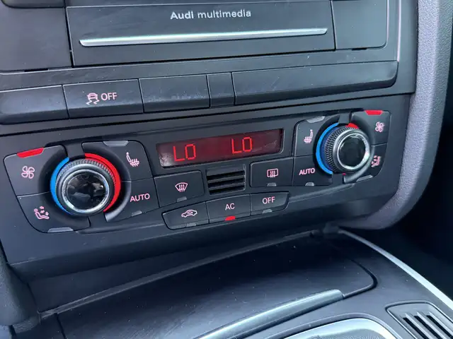 Audi A5 view 24
