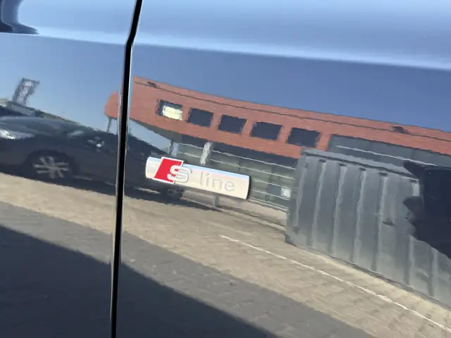 Audi A5 view 28