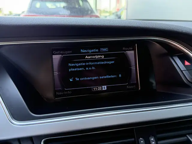 Audi A5 view 22