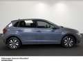 Volkswagen Polo Life 1.0 TSI Navigation Sitzheizung Grau - thumbnail 3