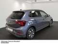 Volkswagen Polo Life 1.0 TSI Navigation Sitzheizung Grau - thumbnail 4