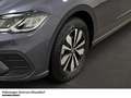Volkswagen Polo Life 1.0 TSI Navigation Sitzheizung Grau - thumbnail 9