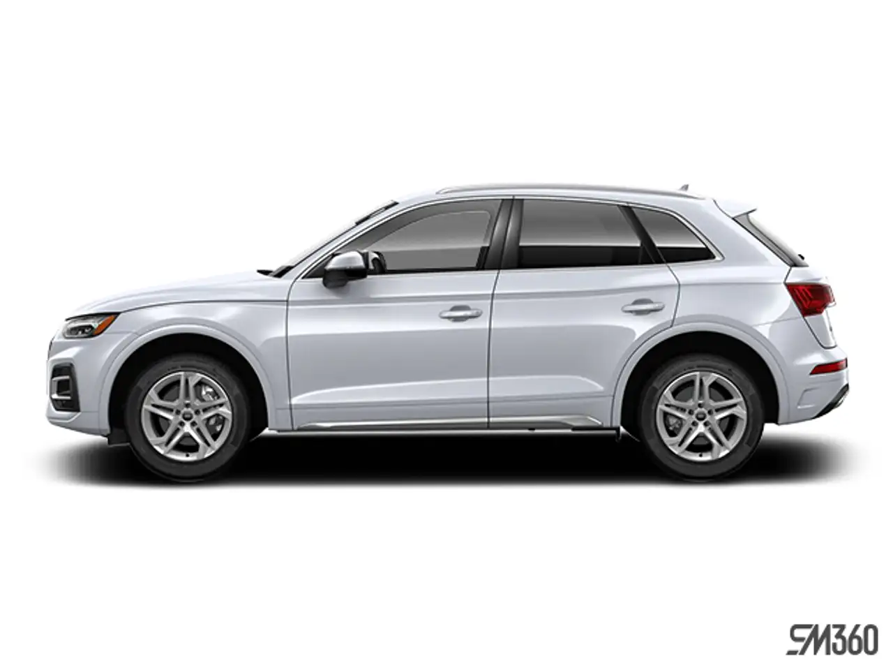 Audi Q5 photo Audi Q5
