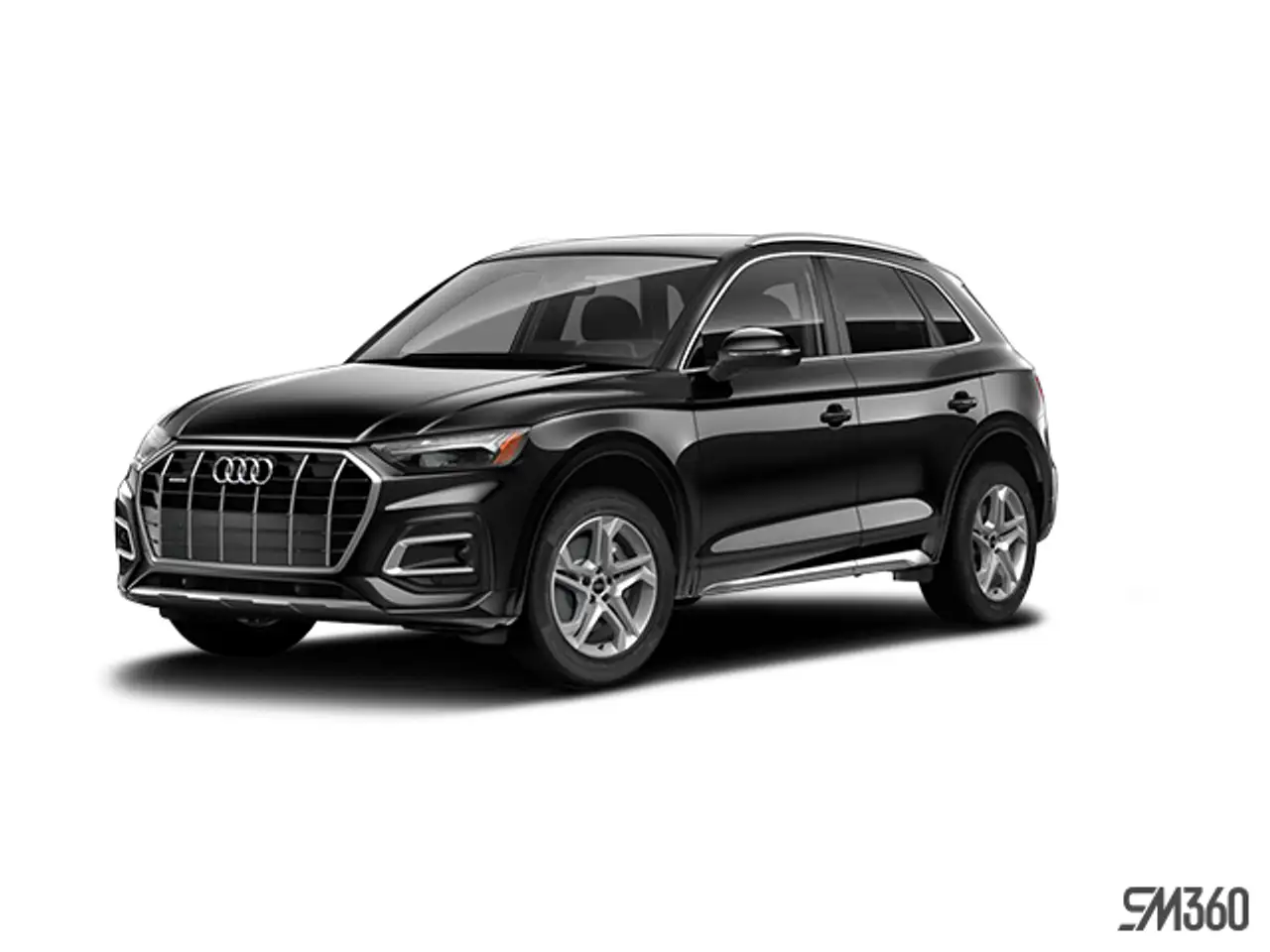 Audi Q5 photo Audi Q5