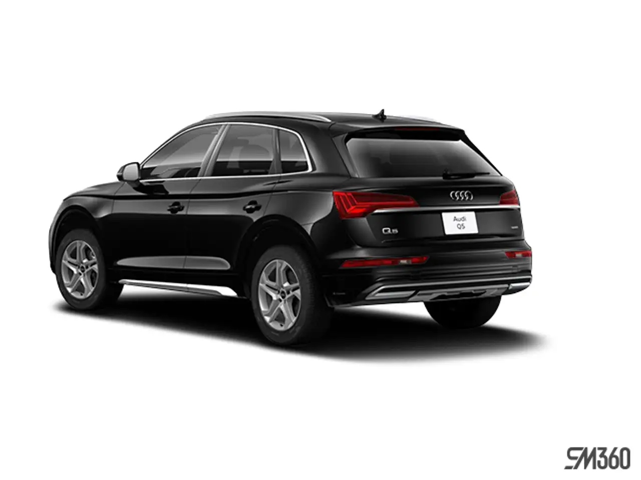 Audi Q5 photo Audi Q5