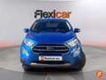 Ford EcoSport 1.0 EcoBoost Titanium 125 Azul - thumbnail 2