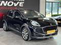 Ford Puma Puma 1.0 EcoBoost Hybrid ST-LINE Negro - thumbnail 8