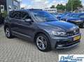 Volkswagen Tiguan 1.5 TSI ACT Highline Business R-LINE PANO NL-AUTO Gris - thumbnail 4