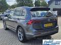 Volkswagen Tiguan 1.5 TSI ACT Highline Business R-LINE PANO NL-AUTO Gris - thumbnail 2