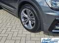Volkswagen Tiguan 1.5 TSI ACT Highline Business R-LINE PANO NL-AUTO Gris - thumbnail 9