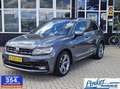 Volkswagen Tiguan 1.5 TSI ACT Highline Business R-LINE PANO NL-AUTO Gris - thumbnail 1
