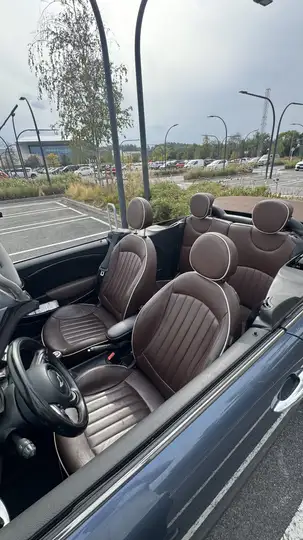 MINI Cooper 2006, foto 7