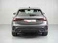 Audi A3 Sportback TFSI e S line S tronic 150kW Grau - thumbnail 5