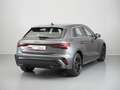 Audi A3 Sportback TFSI e S line S tronic 150kW Grau - thumbnail 4