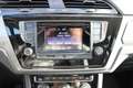 Volkswagen Touran Comfortline 150PS TDI - AHK/Family/SHZ/1.Hd/8-f... Silber - thumbnail 12