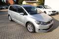 Volkswagen Touran Comfortline 150PS TDI - AHK/Family/SHZ/1.Hd/8-f... Silber - thumbnail 5