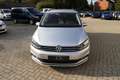 Volkswagen Touran Comfortline 150PS TDI - AHK/Family/SHZ/1.Hd/8-f... Silber - thumbnail 3
