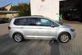 Volkswagen Touran Comfortline 150PS TDI - AHK/Family/SHZ/1.Hd/8-f... Argent - thumbnail 6
