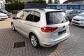 Volkswagen Touran Comfortline 150PS TDI - AHK/Family/SHZ/1.Hd/8-f... Argent - thumbnail 7