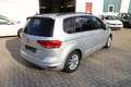 Volkswagen Touran Comfortline 150PS TDI - AHK/Family/SHZ/1.Hd/8-f... Silber - thumbnail 4