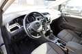 Volkswagen Touran Comfortline 150PS TDI - AHK/Family/SHZ/1.Hd/8-f... Argent - thumbnail 9
