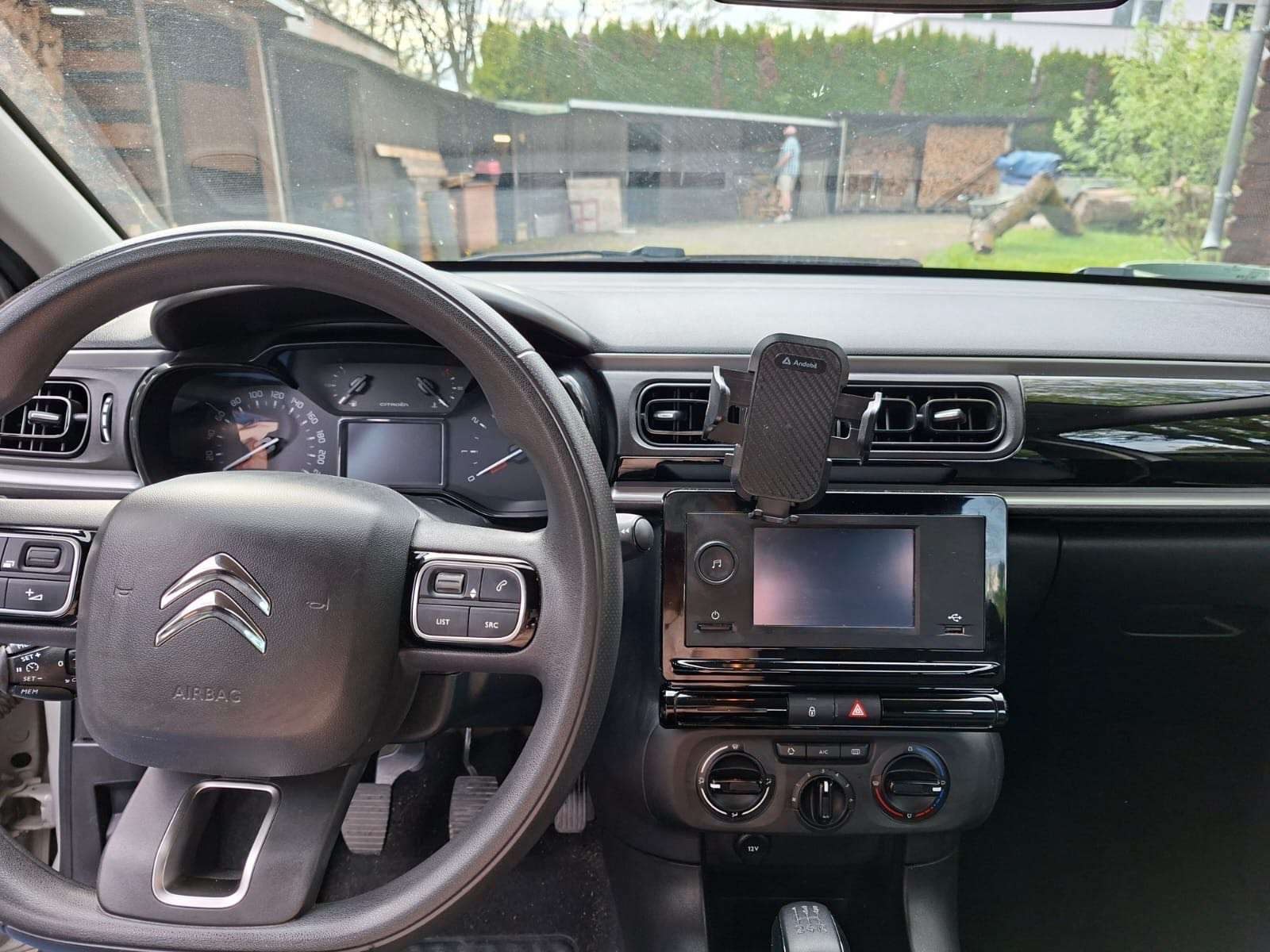 Second hand Citroen C3 1.2