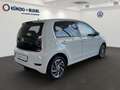 Volkswagen up! 75PS Klima*SHZ*Einparkhilfe*Handy Vorbereitu Weiß - thumbnail 5