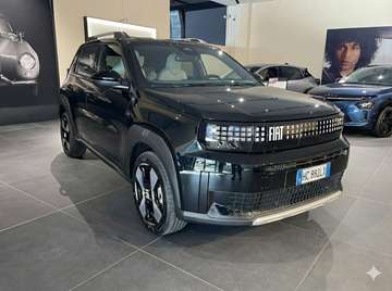 1.2 HYBRID 100CV