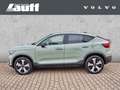 Volvo C40 Ultimate AWD Twin Recharge Pure Electric Green - thumbnail 6