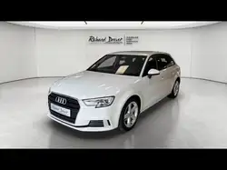 Audi A3 35 TFSI 150ch CoD Sport S tronic 7 Euro6d-T