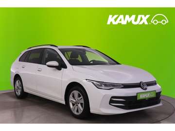 1.5eTSI DSG Life+LED+VIRTUAL+TEMPO