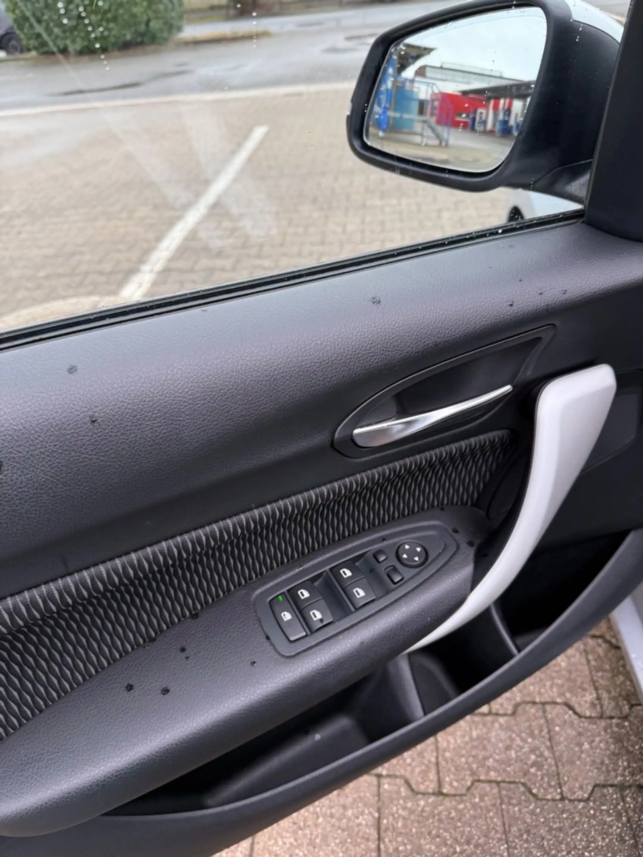 BMW 120 d 5trg. xDrive XENON NAVI SPORT — photo 10
