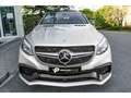 Mercedes-Benz GLE 63 AMG S Coupé AMG 4Matic/VOLL/CARBON/B\u0026O/360DVD/AHK Gris - thumbnail 10