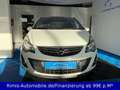 Opel Corsa D Active LPG Gasanlage Navi 4/5 Tür. 1.Hd Weiß - thumbnail 4