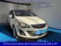 Opel Corsa D Active LPG Gasanlage Navi 4/5 Tür. 1.Hd Weiß - thumbnail 3