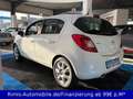 Opel Corsa D Active LPG Gasanlage Navi 4/5 Tür. 1.Hd Weiß - thumbnail 6